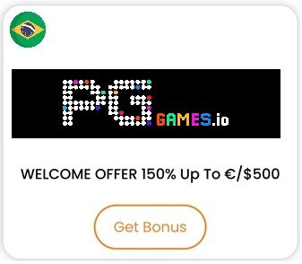PG Games - 150% Welcome Bonus up to €/$500